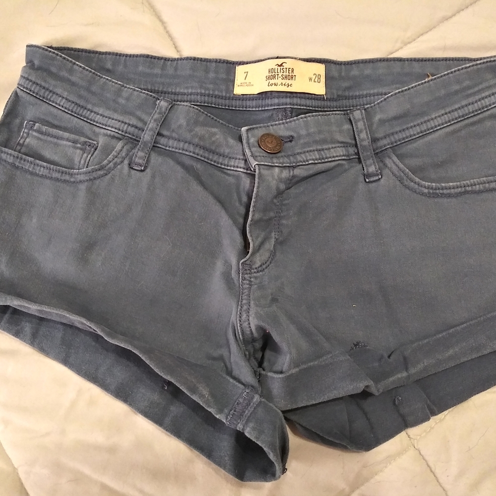 Hollister Shorts